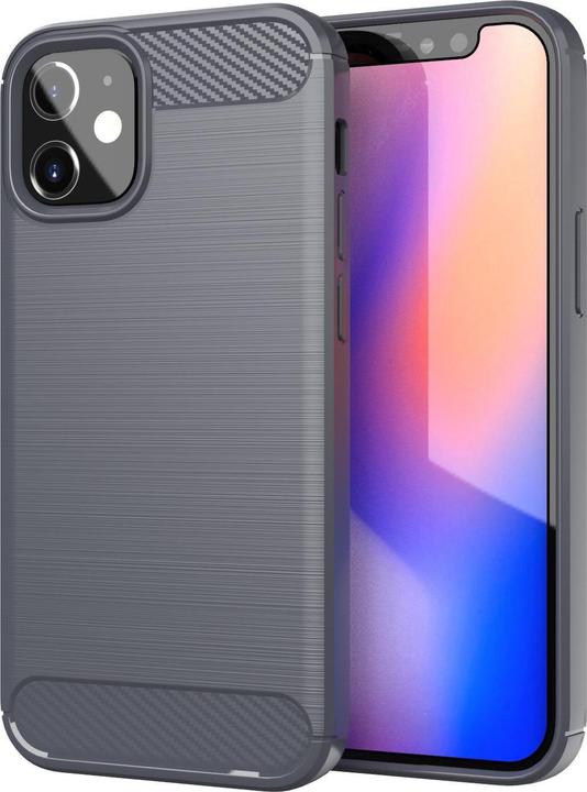 GRIGIO SPAZZOLATO