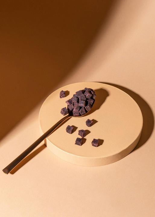 Produktbild KoRo Acai Apfel Zubereitung aus Fruchtpüree (500 g)