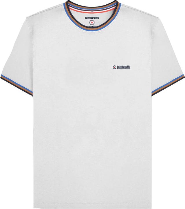Lambretta SS25 TShirt
