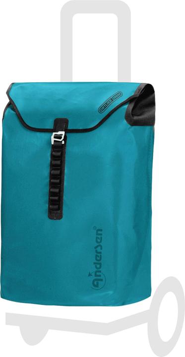 Andersen Ortlieb petrol