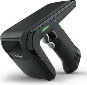 Produktbild Zebra RFD40 UHF RFID Premium Plus (1D-Barcodes, 2D-Barcodes)