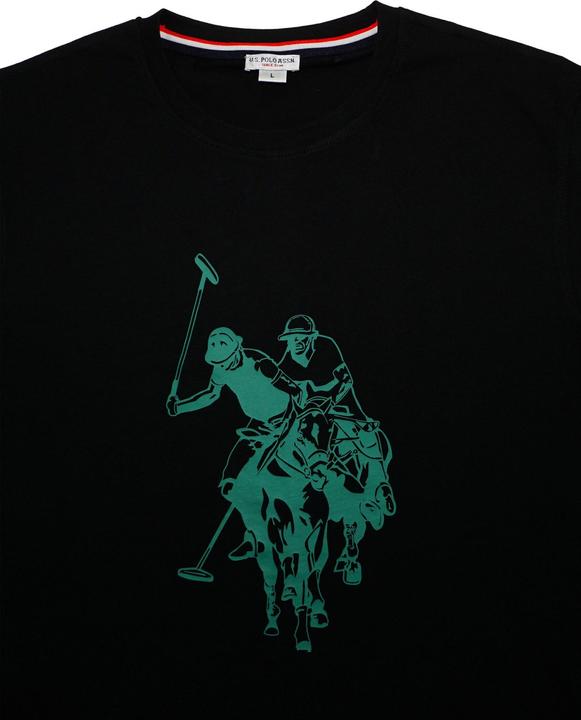 Image du produit U.S. Polo Shirt Longsleeve R-Neck (XXL)