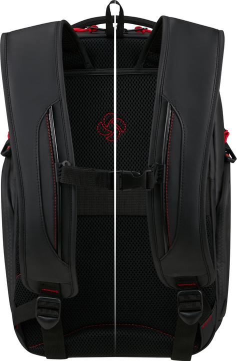 Produktbild Samsonite Paradiver Light Laptop Bp XS Underseater (20 l)