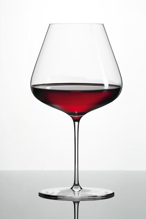 Immagine prodotto Zalto Denk' Art (90 cl, 1 Occhiali, Bicchieri da vino rosso)