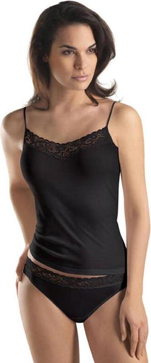 Produktbild Hanro Moments Spaghetti Top (XS)