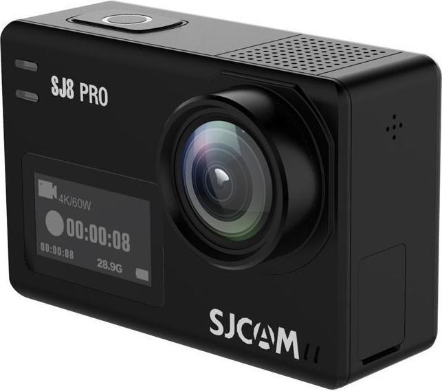 Actual product image Sjcam Sj8 Pro (60p)