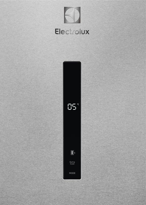 Immagine prodotto Electrolux SC390ICN (390 l)