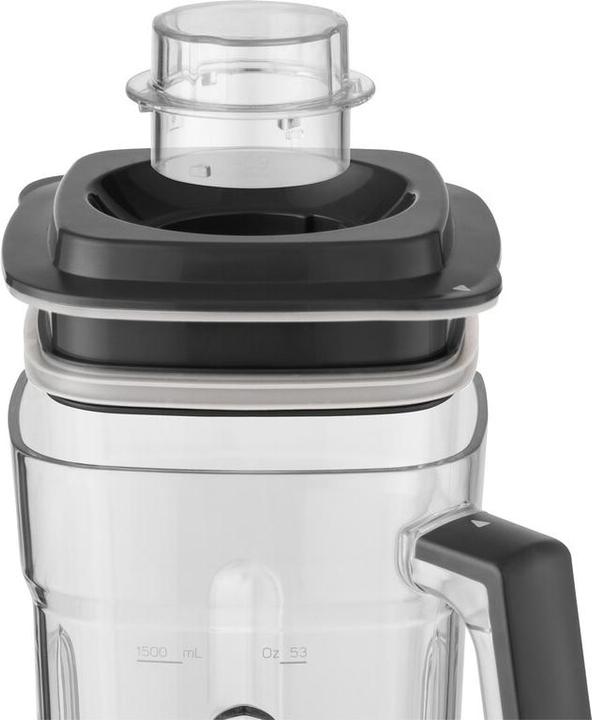 Productafbeelding Sencor SBU 7878BK tafelmixer 1,5 L 1500 W Zwart (1500 W)