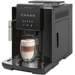 Actual product image Proficook PC-KAV 1281 Kaffeevollautomat schwarz