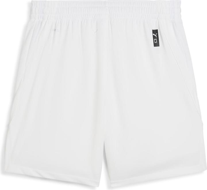 Actual product image Puma teamJAWS Starter Shorts W (XL)