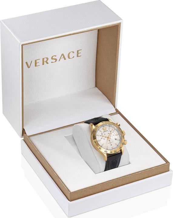 Immagine prodotto Versace Hellenyim Chrono (Cronografo, 44 mm)