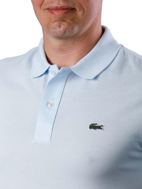 Immagine prodotto Lacoste Polo Slim a maniche corte ruisseau (S)