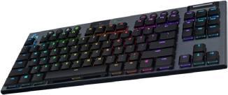 Actual product image Akko 3068B Plus (DE, Wireless)