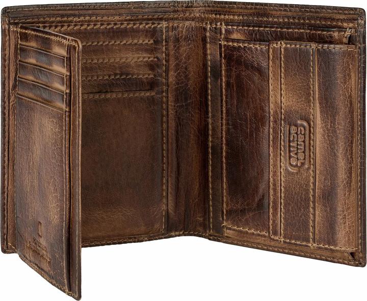 Actual product image Camel Active Wallets