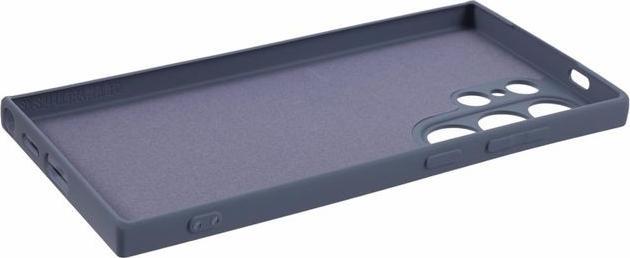Produktbild MU Classic Softcase TPU Series (Samsung Galaxy S24 Ultra)