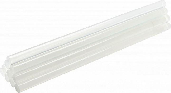 Högert HOEGERT WKŁAD KLEJOWY BEZBARWNY 11,2x200mm 1kg