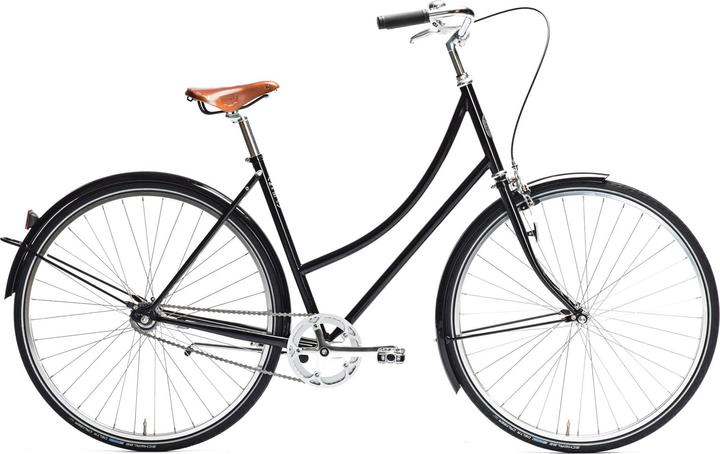 Image du produit Pelago Brooklyn 2023 (Helene Grey/S (45)/Frein sur jante)