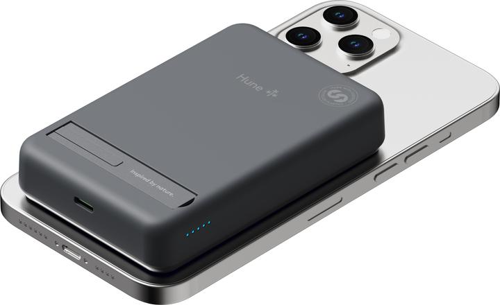 Produktbild Hune AT-POB-WP-002 ROC (10000 mAh, 20 W, 37 Wh)