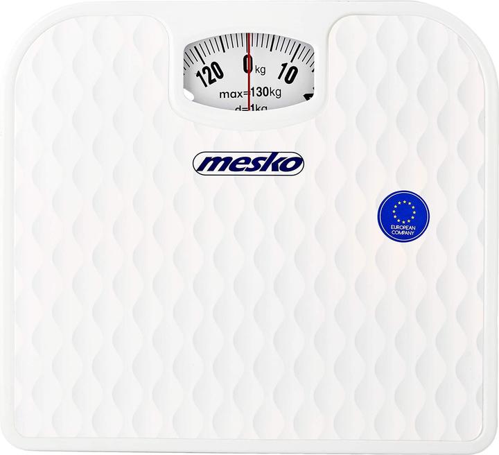 Mesko MS 8160 (130 kg)