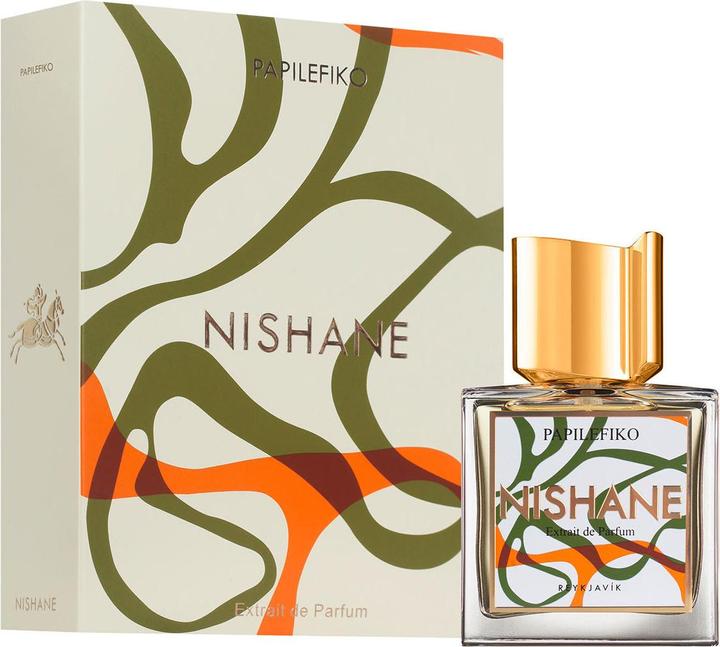 Image du produit Nishane Papilefiko (Eau de parfum, 50 ml)