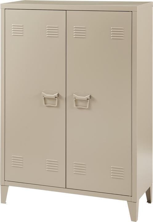 Actual product image En.Casa Oripää (110 x 75 x 33 cm)