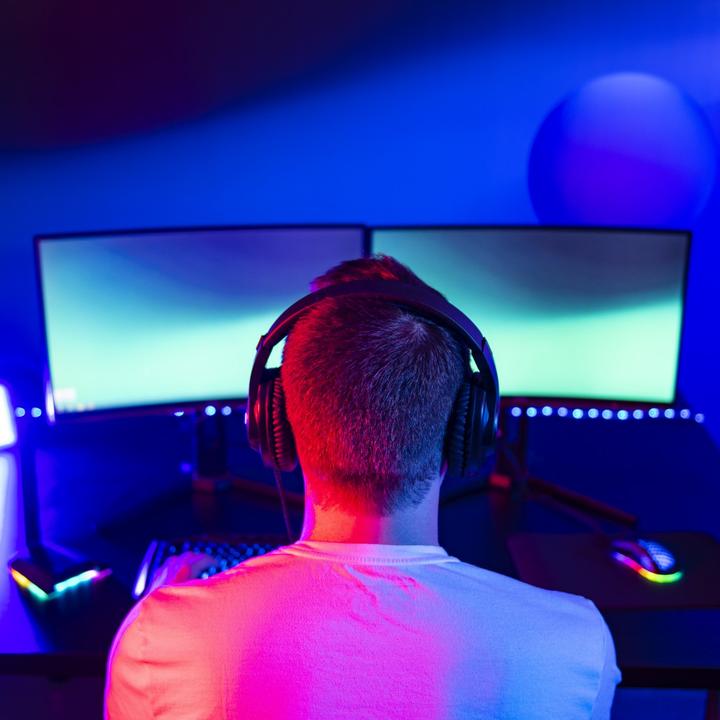 Actual product image Urage Headset Gaming Headset "SoundZ 200" (Cable)