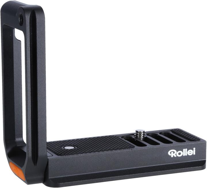 Produktbild Rollei Universal L-Bracket (Stativ L-Schiene)