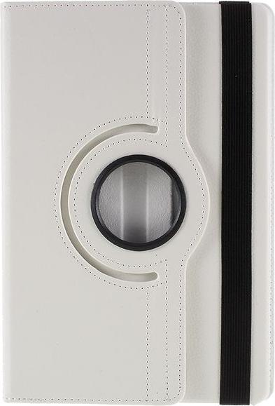 Actual product image MU Classic Rotatable Leather Cover (Galaxy Tab S7)