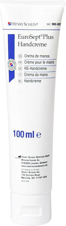 Produktbild Henry Schein Handcreme EuroSept® Plus