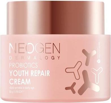 Actual product image Neogen Dermalogy Probiotics Youth Repair Cream (Face toner)