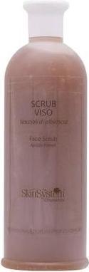 Actual product image SkinSystem Apricot Kernels Face Scrub (Exfoliation)