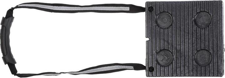 Image du produit ResQtec Cale de selle pour escalier encastré Rapid Stair