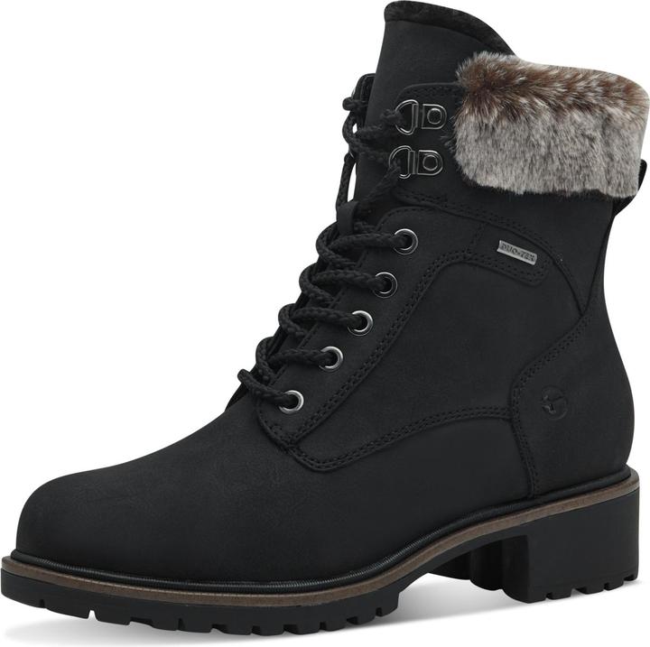 Actual product image Tamaris Ankle boot (38)