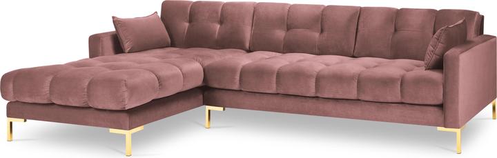 Produktbild Micadoni Mamaia (Ecksofa)