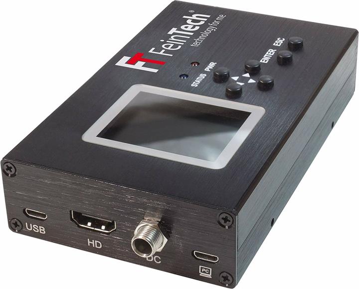 FeinTech Modulator (HDMI Modulator)
