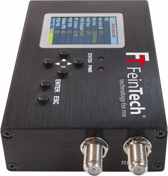 Produktbild FeinTech Modulator (HDMI Modulator)