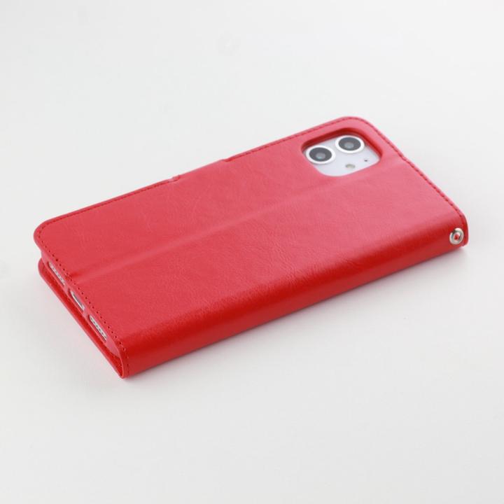 Produktbild PhoneLook Hülle Premium Flip (Apple iPhone 12, Realme 12 Pro+)