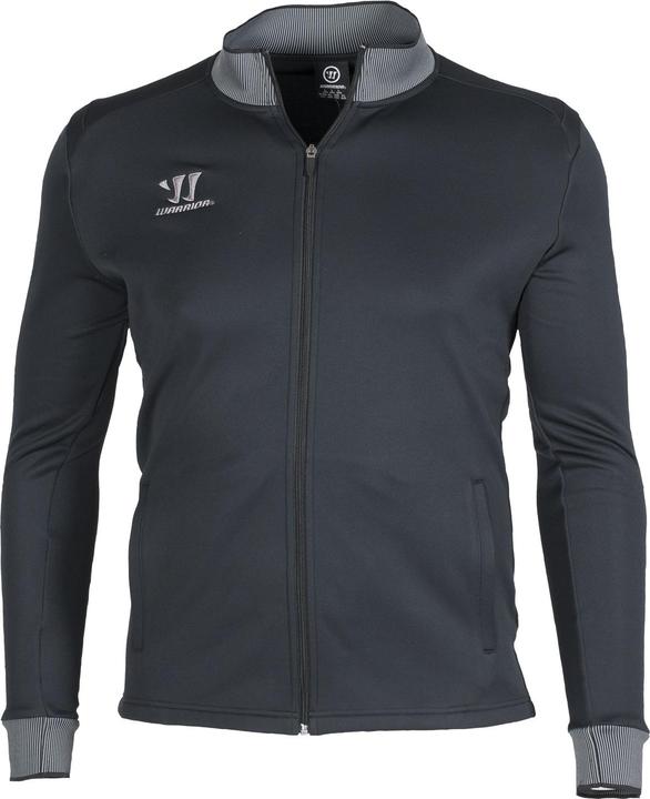Warrior Jacke Walk Out