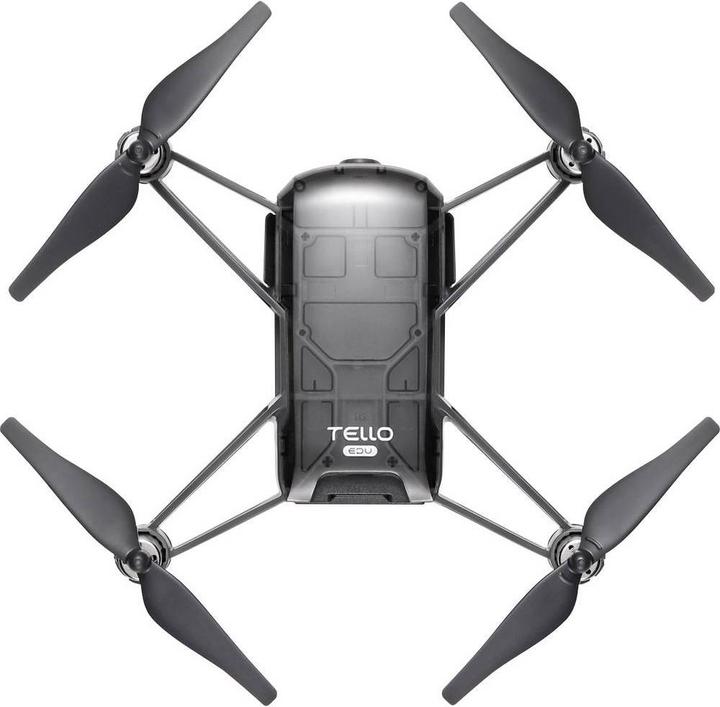 Produktbild Ryze Tech Tello EDU Combo (13 min, 80 g, 5 Mpx)