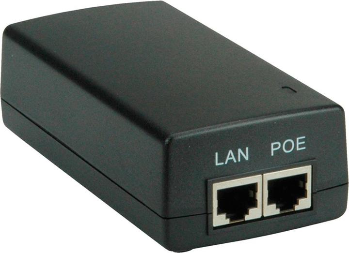Actual product image Value Gigabit 802.3at, 30W (802.3at (PoE+), 30 W)