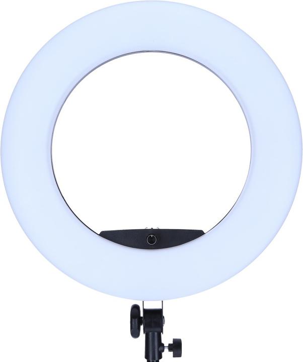 Actual product image Rollei Lumen (Ring light)