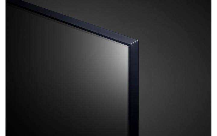 Produktbild LG TV UHD UR81 43, 3840 x 2160 (Ultra HD 4K), LED-LCD (43", UR81, LCD, 4K, 2023)