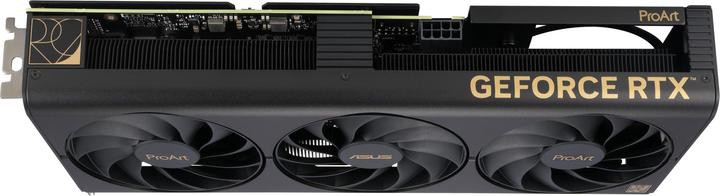 Image du produit ASUS ProArt GeForce RTX 4070 OC (12 Go)