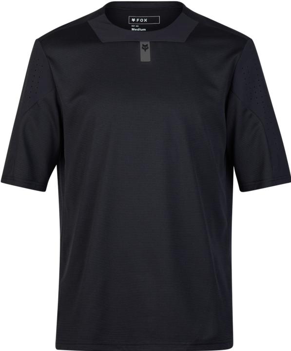 Produktbild Fox Jersey 24 Defend Ss Blk (L)