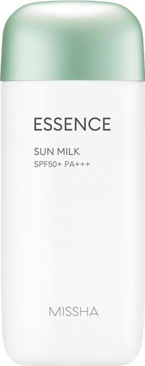 Missha All Around Safe Block (Sonnenmilch, SPF 50+, 70 ml)