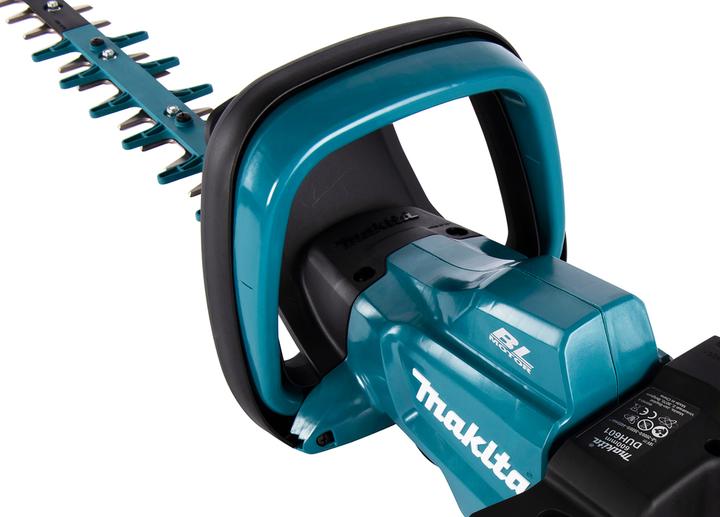 Actual product image Makita DUH601Z (Cordless hedgecutters)