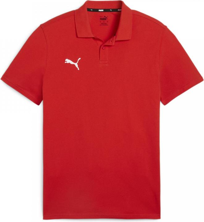 Produktbild Puma teamGOAL Casuals Polo (XL)