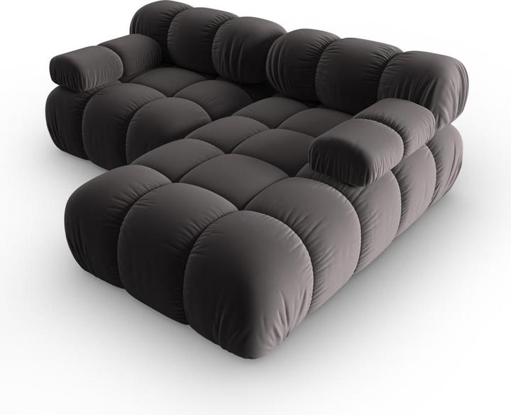 Actual product image Micadoni Bellis (Corner sofa)
