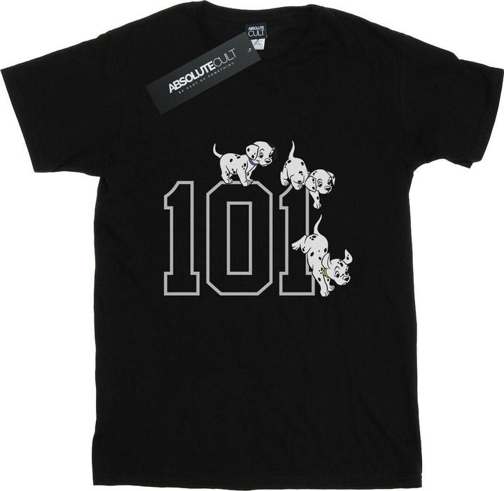 Disney 101 Dalmatians 101 Doggies TShirt (XXL)