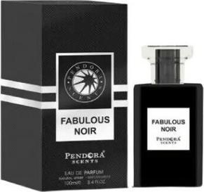 Paris Corner Pendora Scents Fabulous Noir Edp 100 ml (Eau de Parfum, 100 ml)